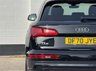 USED 2021 70 AUDI Q5 2.0 TFSI 45 Vorsprung SUV 5dr Petrol S Tronic quattro Euro 6 (s/s) (245 ps) 