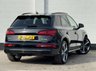 USED 2021 70 AUDI Q5 2.0 TFSI 45 Vorsprung SUV 5dr Petrol S Tronic quattro Euro 6 (s/s) (245 ps) 
