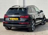 USED 2021 70 AUDI Q5 2.0 TFSI 45 Vorsprung SUV 5dr Petrol S Tronic quattro Euro 6 (s/s) (245 ps) 