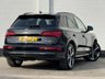 USED 2021 70 AUDI Q5 2.0 TFSI 45 Vorsprung SUV 5dr Petrol S Tronic quattro Euro 6 (s/s) (245 ps) 