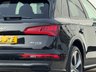 USED 2021 70 AUDI Q5 2.0 TFSI 45 Vorsprung SUV 5dr Petrol S Tronic quattro Euro 6 (s/s) (245 ps) 