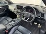 USED 2021 70 AUDI Q5 2.0 TFSI 45 Vorsprung SUV 5dr Petrol S Tronic quattro Euro 6 (s/s) (245 ps) 