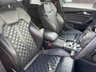 USED 2021 70 AUDI Q5 2.0 TFSI 45 Vorsprung SUV 5dr Petrol S Tronic quattro Euro 6 (s/s) (245 ps) 