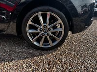 USED 2017 67 MAZDA MAZDA3 2.0 SKYACTIV-G Sport Nav Hatchback 5dr Petrol Manual Euro 6 (s/s) (121 ps) 