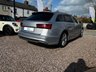 USED 2016 16 AUDI A6 AVANT 2.0 TDI ultra S line Estate 5dr Diesel Manual Euro 6 (s/s) (190 ps) 