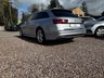 USED 2016 16 AUDI A6 AVANT 2.0 TDI ultra S line Estate 5dr Diesel Manual Euro 6 (s/s) (190 ps) 
