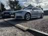 USED 2016 16 AUDI A6 AVANT 2.0 TDI ultra S line Estate 5dr Diesel Manual Euro 6 (s/s) (190 ps) 