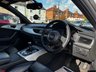 USED 2016 16 AUDI A6 AVANT 2.0 TDI ultra S line Estate 5dr Diesel Manual Euro 6 (s/s) (190 ps) 