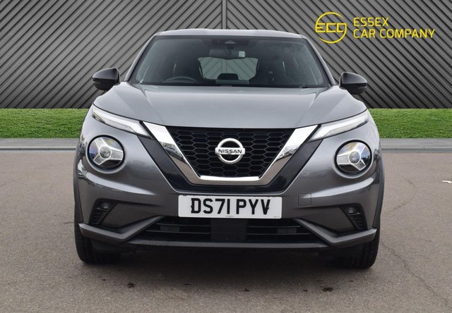 2022 NISSAN JUKE - Photo 5
