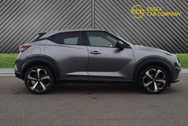 2022 NISSAN JUKE - Photo 7