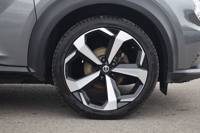 2022 NISSAN JUKE - Photo 8