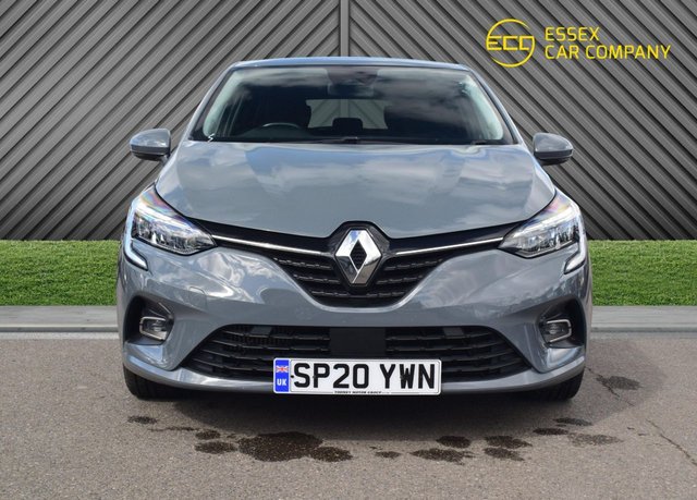 2020 RENAULT CLIO - Photo 5