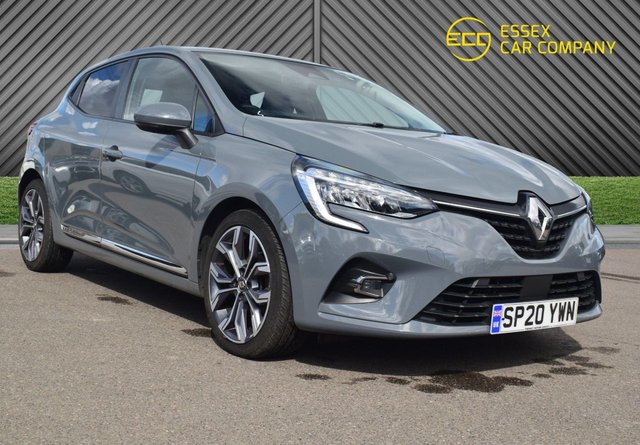 2020 RENAULT CLIO - Photo 6