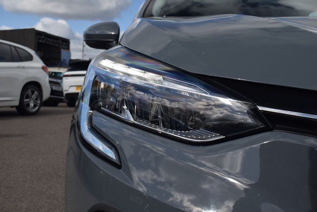 2020 RENAULT CLIO - Photo 7