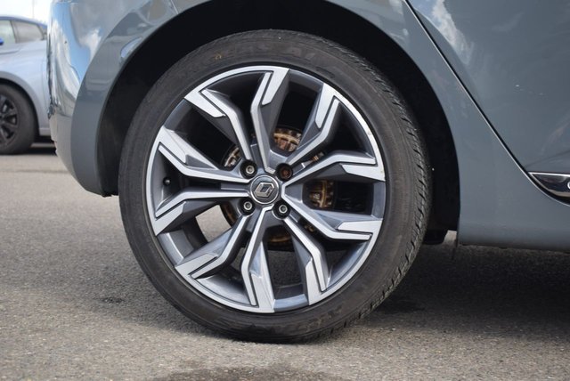 2020 RENAULT CLIO - Photo 9