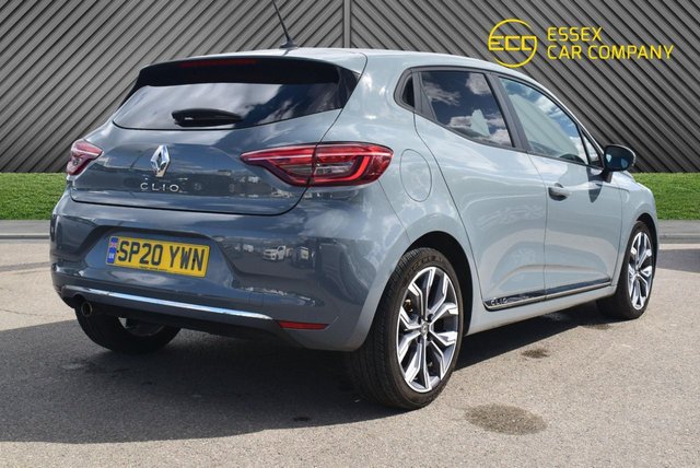 2020 RENAULT CLIO - Photo 11