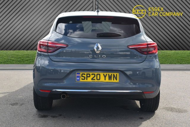 2020 RENAULT CLIO - Photo 12