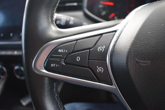 2020 RENAULT CLIO - Photo 4