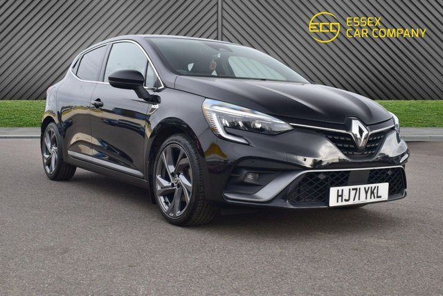 2022 RENAULT CLIO - Photo 5