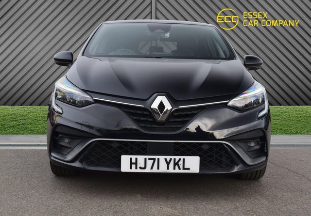 2022 RENAULT CLIO - Photo 6