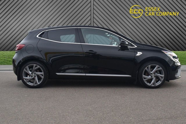 2022 RENAULT CLIO - Photo 8