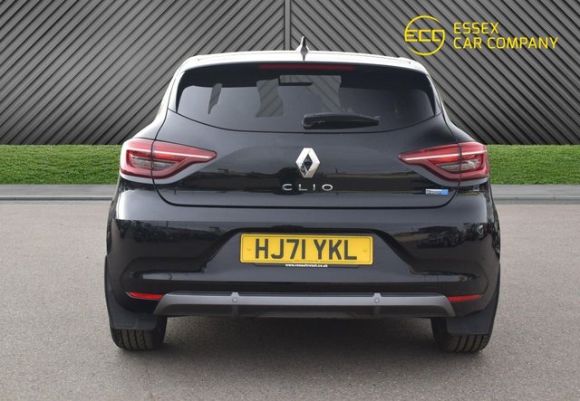 2022 RENAULT CLIO - Photo 12