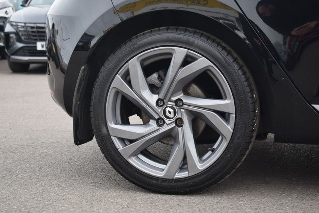 2022 RENAULT CLIO - Photo 10