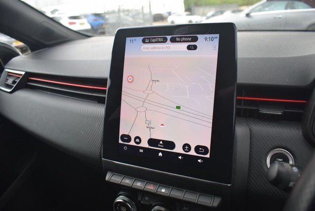 2022 RENAULT CLIO - Photo 2