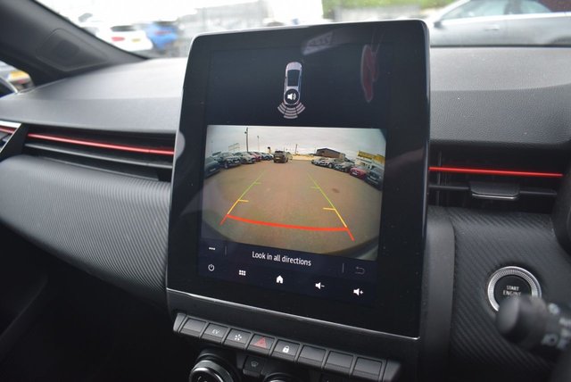 2022 RENAULT CLIO - Photo 4