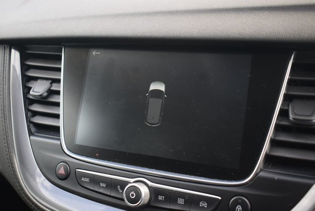 2021 VAUXHALL GRANDLAND X - Photo 4