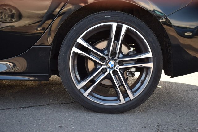 2024 BMW 1 SERIES - Photo 12