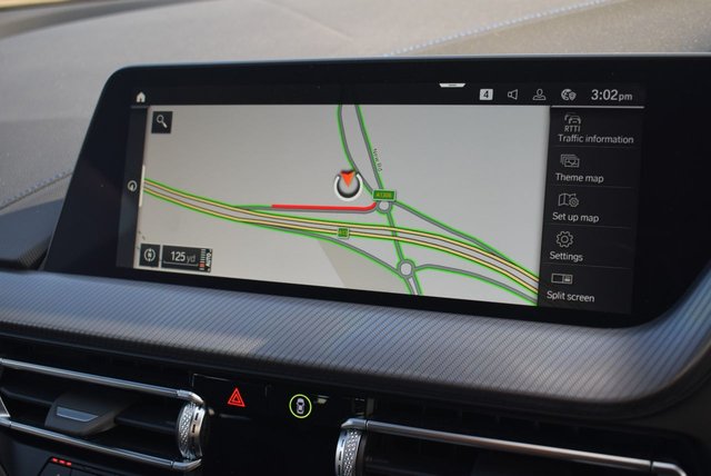 2024 BMW 1 SERIES - Photo 4