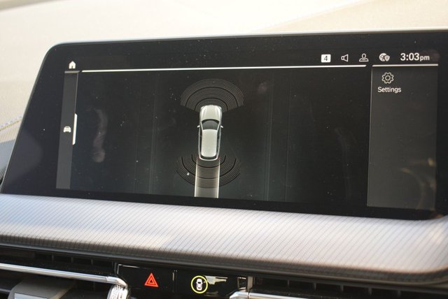 2024 BMW 1 SERIES - Photo 2