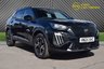 USED 2025 25 PEUGEOT 2008 1.2 PureTech Allure SUV 5dr Petrol Manual Euro 6 (s/s) (100 ps) 2 KEYS + APPLE CAR PLAY