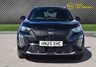 USED 2025 25 PEUGEOT 2008 1.2 PureTech Allure SUV 5dr Petrol Manual Euro 6 (s/s) (100 ps) 2 KEYS + APPLE CAR PLAY
