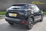 USED 2025 25 PEUGEOT 2008 1.2 PureTech Allure SUV 5dr Petrol Manual Euro 6 (s/s) (100 ps) 2 KEYS + APPLE CAR PLAY
