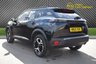 USED 2025 25 PEUGEOT 2008 1.2 PureTech Allure SUV 5dr Petrol Manual Euro 6 (s/s) (100 ps) 2 KEYS + APPLE CAR PLAY