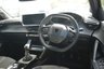 USED 2025 25 PEUGEOT 2008 1.2 PureTech Allure SUV 5dr Petrol Manual Euro 6 (s/s) (100 ps) 2 KEYS + APPLE CAR PLAY