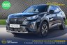USED 2025 25 PEUGEOT 2008 1.2 PureTech Allure SUV 5dr Petrol Manual Euro 6 (s/s) (100 ps) 2 KEYS + APPLE CAR PLAY