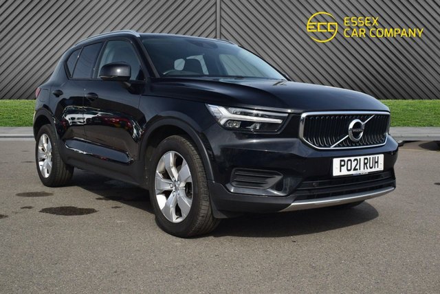 2021 VOLVO XC40 - Photo 5