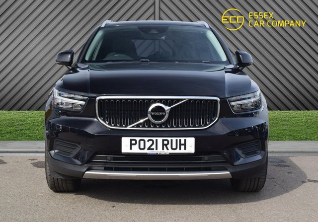 2021 VOLVO XC40 - Photo 6