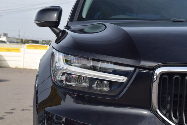 2021 VOLVO XC40 - Photo 7