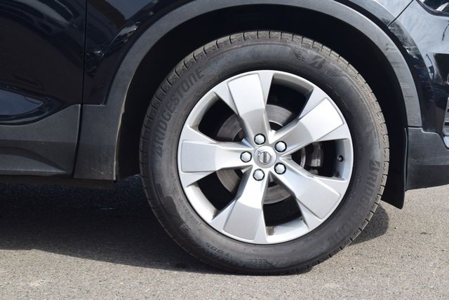 2021 VOLVO XC40 - Photo 9