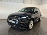 USED 2019 69 LAND ROVER RANGE ROVER EVOQUE 2.0 D180 R-Dynamic SE SUV 5dr Diesel Auto 4WD Euro 6 (s/s) (180 ps) reverse camera, NAV, heated seats