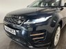 USED 2019 69 LAND ROVER RANGE ROVER EVOQUE 2.0 D180 R-Dynamic SE SUV 5dr Diesel Auto 4WD Euro 6 (s/s) (180 ps) reverse camera, NAV, heated seats