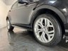 USED 2019 69 LAND ROVER RANGE ROVER EVOQUE 2.0 D180 R-Dynamic SE SUV 5dr Diesel Auto 4WD Euro 6 (s/s) (180 ps) reverse camera, NAV, heated seats
