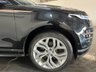 USED 2019 69 LAND ROVER RANGE ROVER EVOQUE 2.0 D180 R-Dynamic SE SUV 5dr Diesel Auto 4WD Euro 6 (s/s) (180 ps) reverse camera, NAV, heated seats