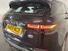USED 2019 69 LAND ROVER RANGE ROVER EVOQUE 2.0 D180 R-Dynamic SE SUV 5dr Diesel Auto 4WD Euro 6 (s/s) (180 ps) reverse camera, NAV, heated seats