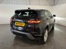 USED 2019 69 LAND ROVER RANGE ROVER EVOQUE 2.0 D180 R-Dynamic SE SUV 5dr Diesel Auto 4WD Euro 6 (s/s) (180 ps) reverse camera, NAV, heated seats
