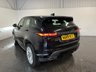 USED 2019 69 LAND ROVER RANGE ROVER EVOQUE 2.0 D180 R-Dynamic SE SUV 5dr Diesel Auto 4WD Euro 6 (s/s) (180 ps) reverse camera, NAV, heated seats